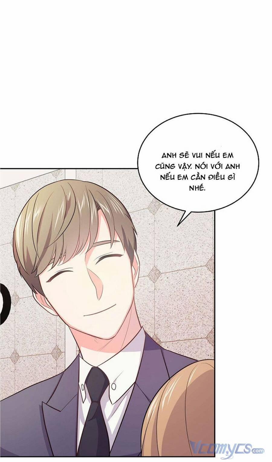 Tôi Trở Thành Con Gái Của Triệu Phú 20 trang 54