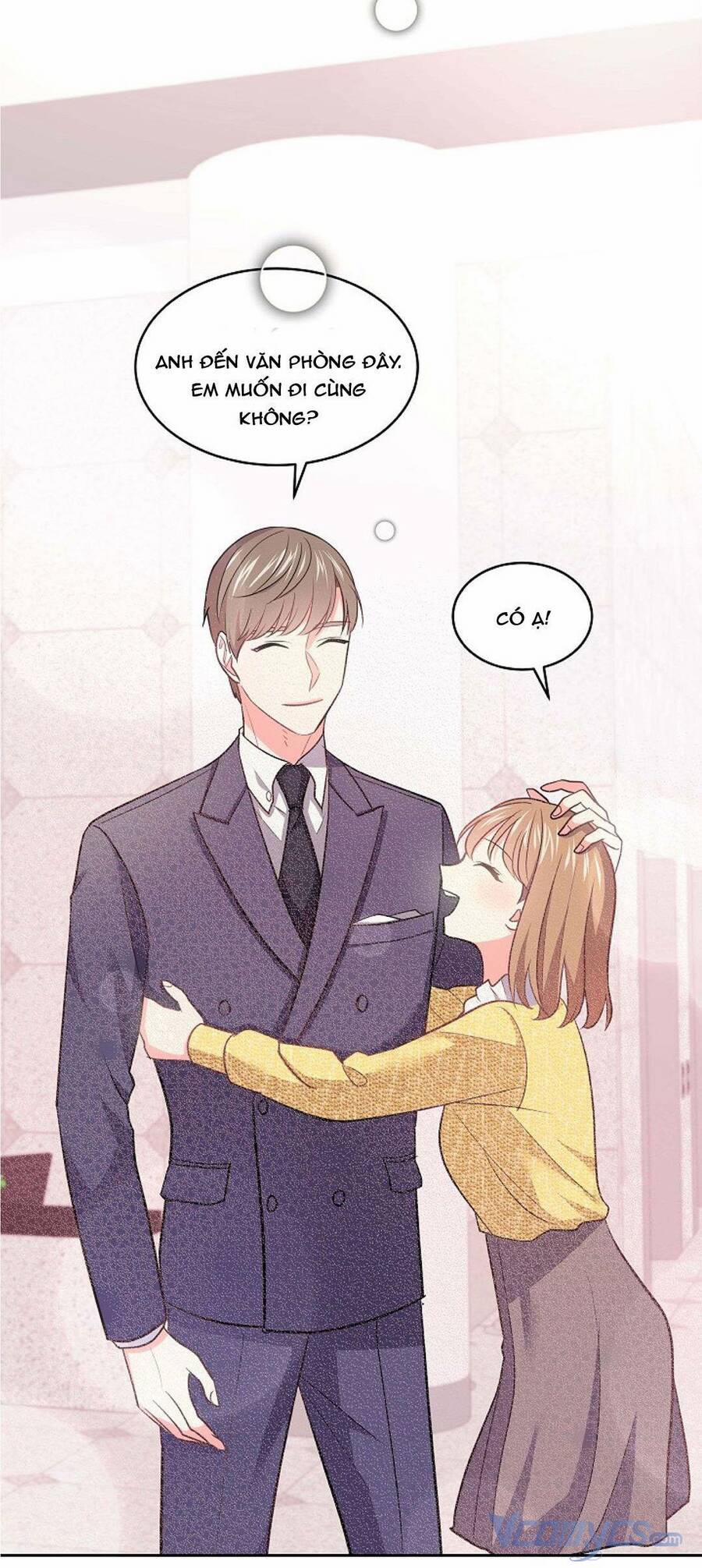 Tôi Trở Thành Con Gái Của Triệu Phú 20 trang 56