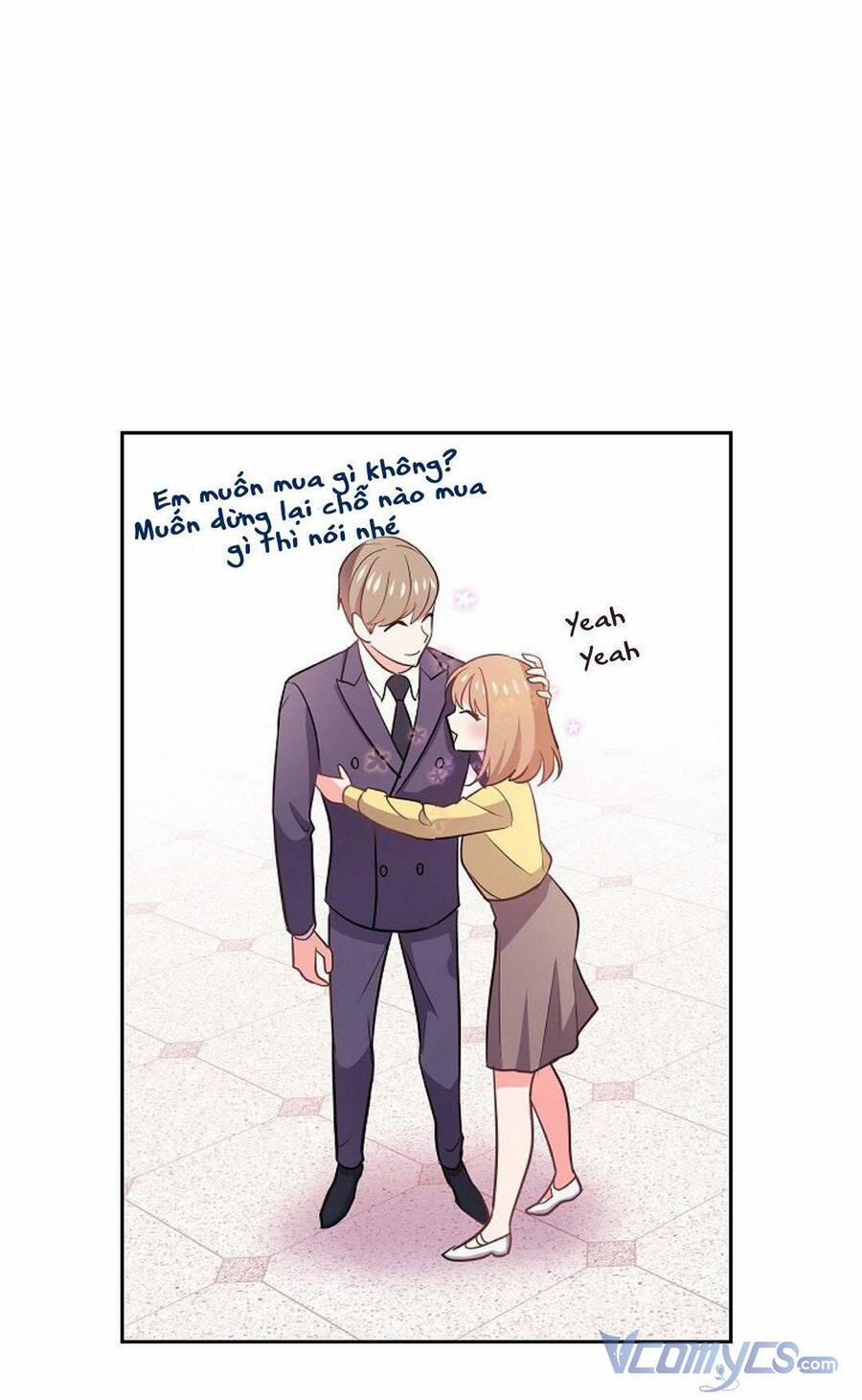 Tôi Trở Thành Con Gái Của Triệu Phú 20 trang 57