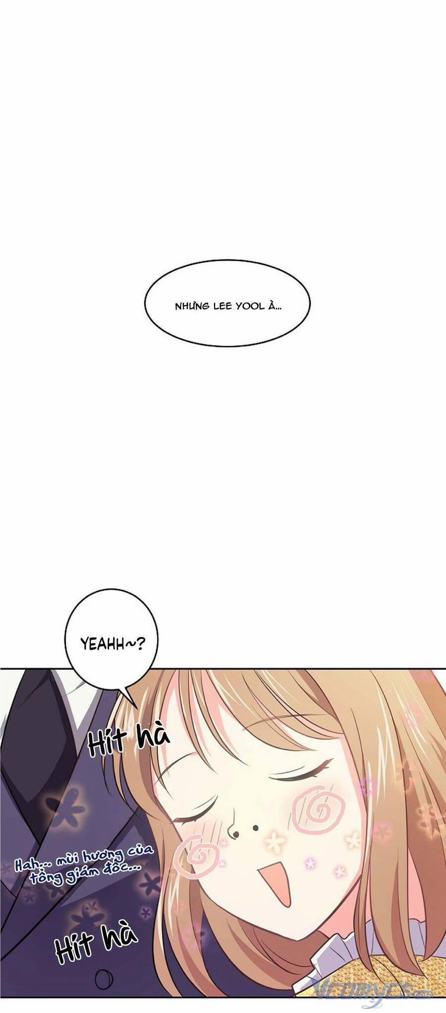 Tôi Trở Thành Con Gái Của Triệu Phú 20 trang 58