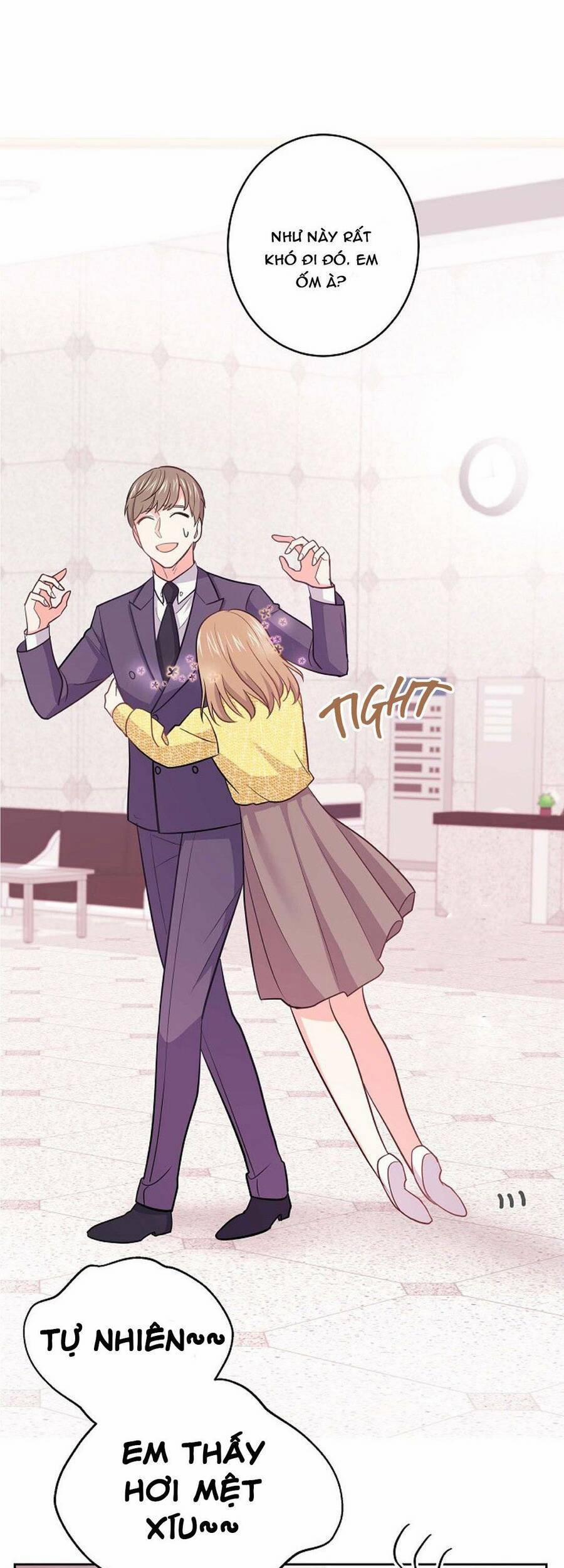 Tôi Trở Thành Con Gái Của Triệu Phú 20 trang 59