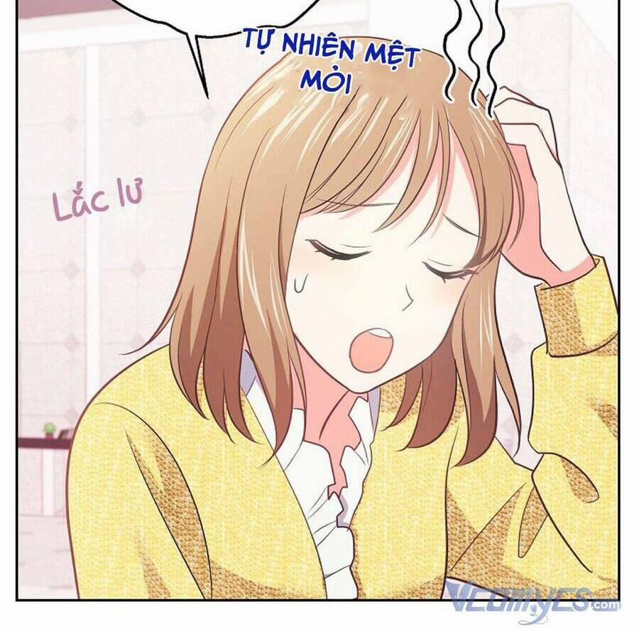 Tôi Trở Thành Con Gái Của Triệu Phú 20 trang 60