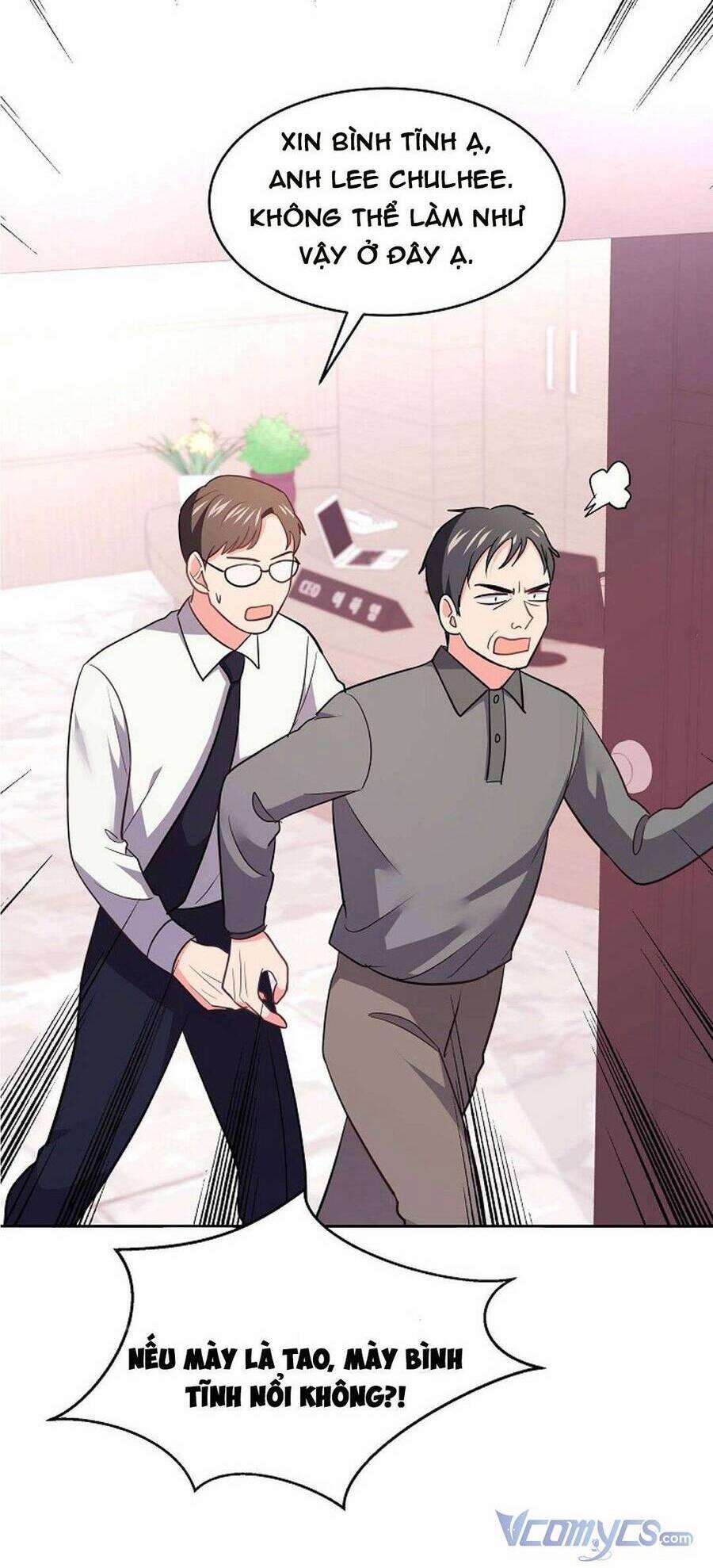 Tôi Trở Thành Con Gái Của Triệu Phú 20 trang 66