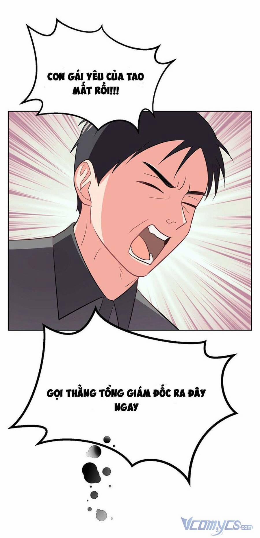 Tôi Trở Thành Con Gái Của Triệu Phú 20 trang 68