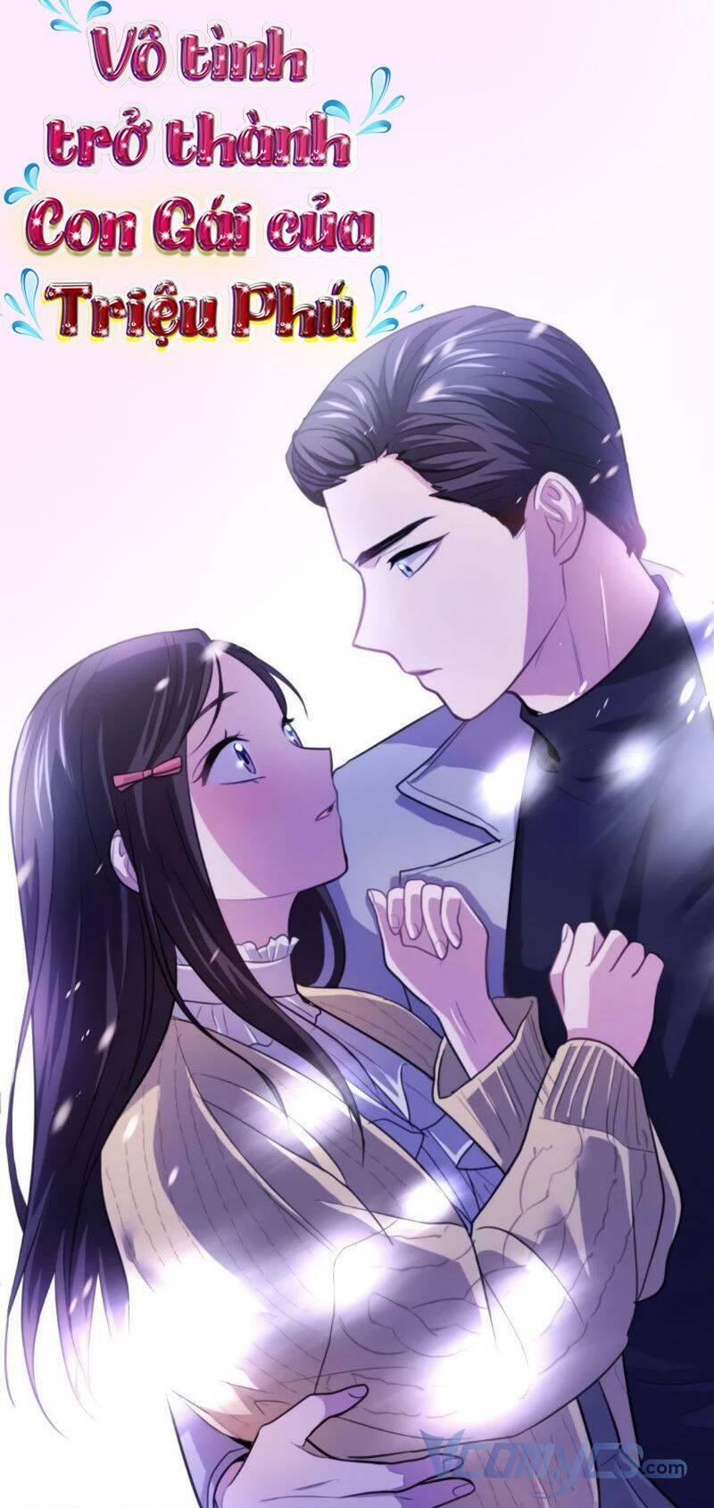 Tôi Trở Thành Con Gái Của Triệu Phú 20 trang 73