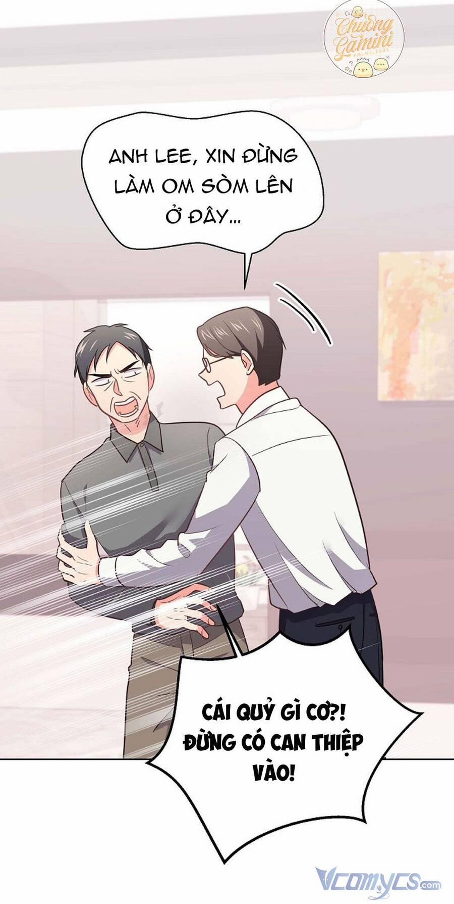 Tôi Trở Thành Con Gái Của Triệu Phú 21 trang 12