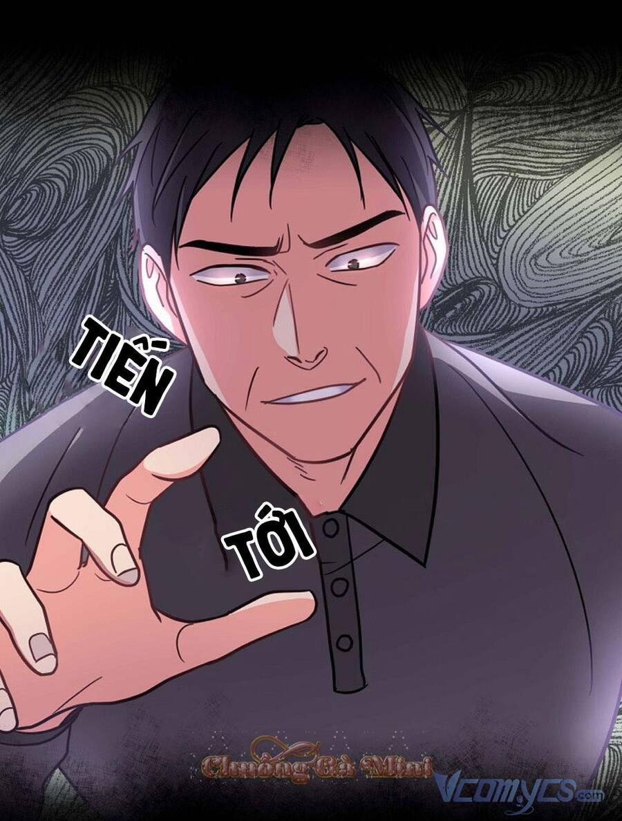 Tôi Trở Thành Con Gái Của Triệu Phú 21 trang 16