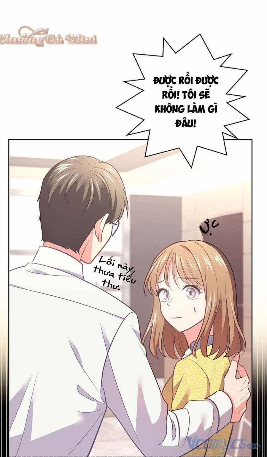 Tôi Trở Thành Con Gái Của Triệu Phú 21 trang 19