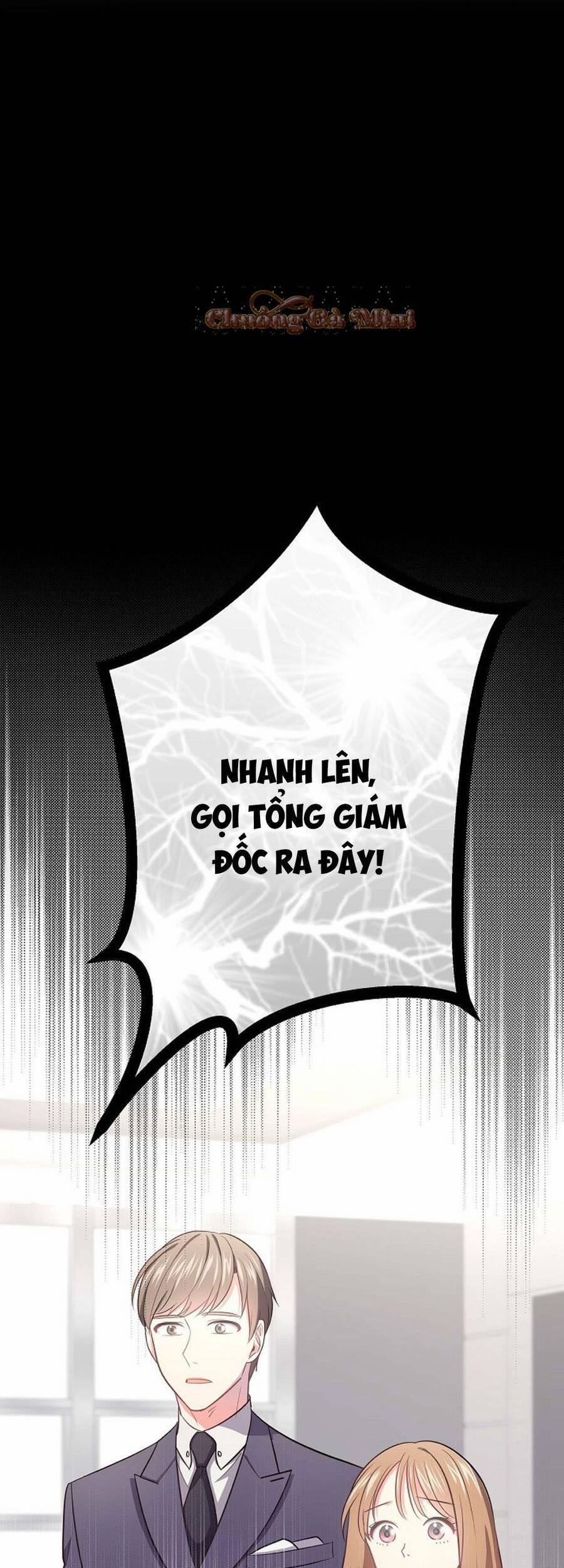 Tôi Trở Thành Con Gái Của Triệu Phú 21 trang 2