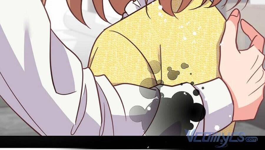 Tôi Trở Thành Con Gái Của Triệu Phú 21 trang 21