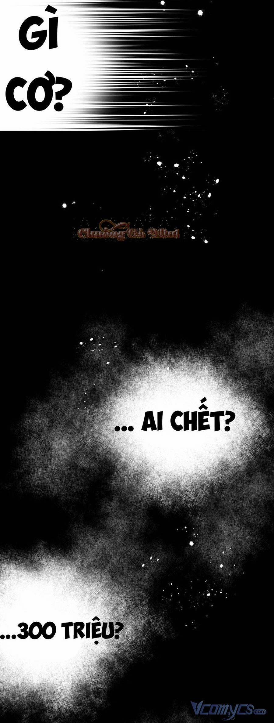 Tôi Trở Thành Con Gái Của Triệu Phú 21 trang 22