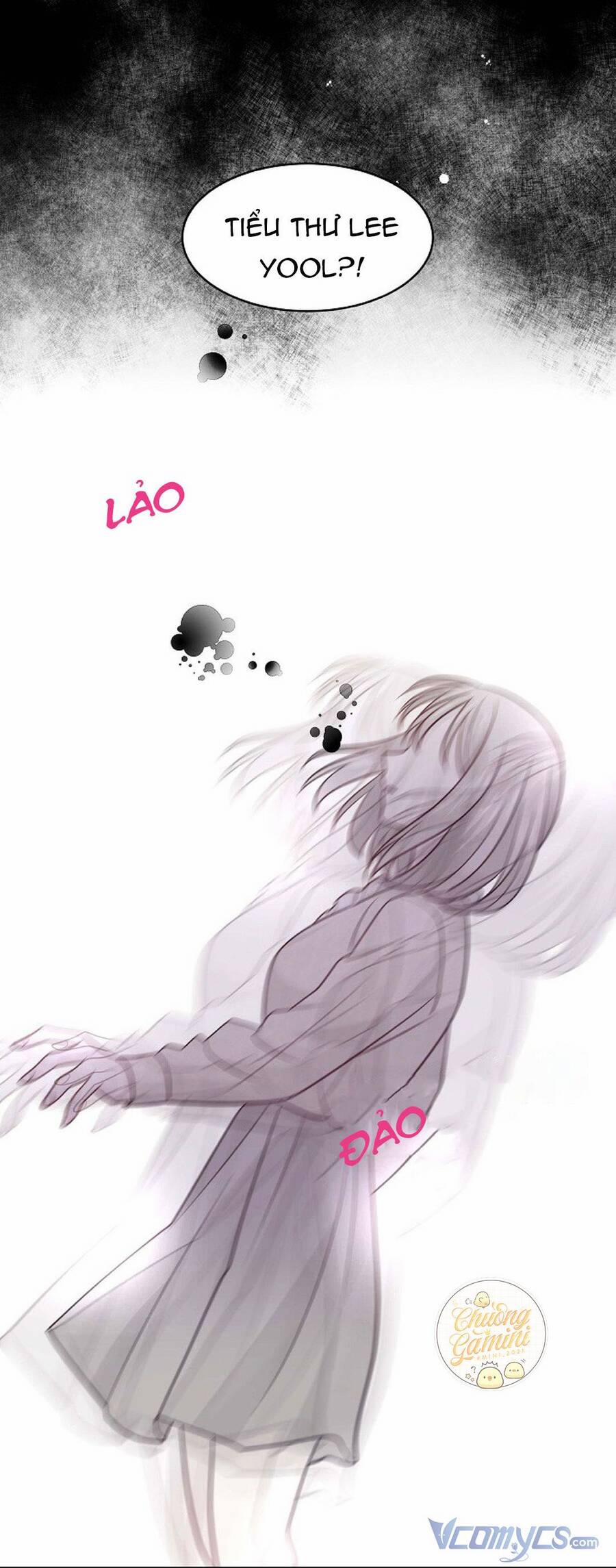 Tôi Trở Thành Con Gái Của Triệu Phú 21 trang 23