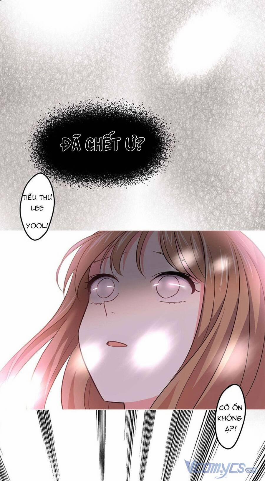 Tôi Trở Thành Con Gái Của Triệu Phú 21 trang 25