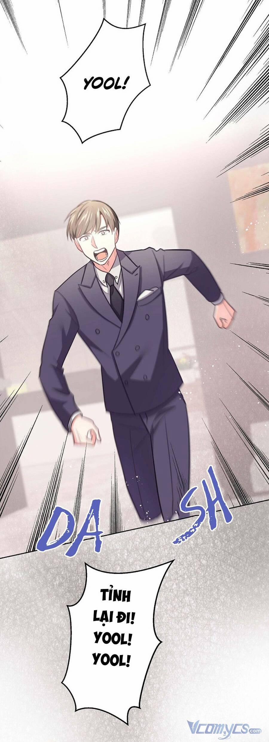 Tôi Trở Thành Con Gái Của Triệu Phú 21 trang 26