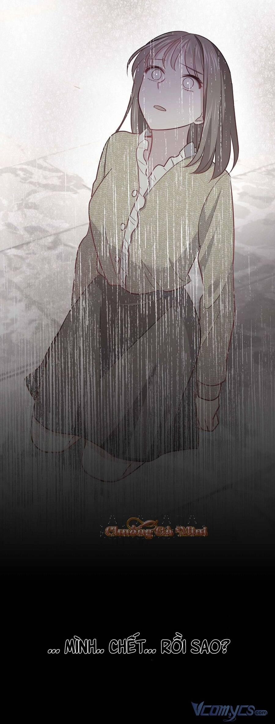 Tôi Trở Thành Con Gái Của Triệu Phú 21 trang 27