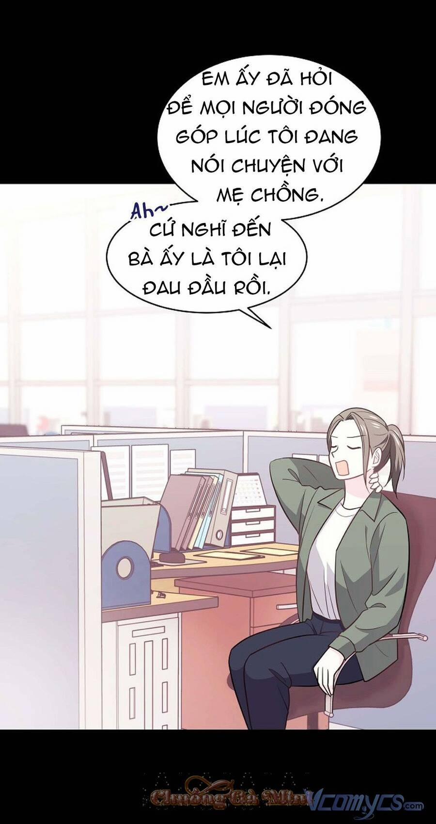 Tôi Trở Thành Con Gái Của Triệu Phú 21 trang 36