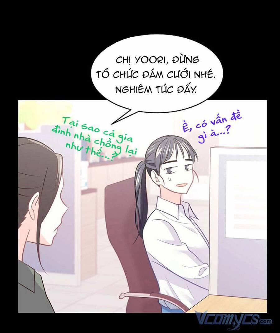 Tôi Trở Thành Con Gái Của Triệu Phú 21 trang 37