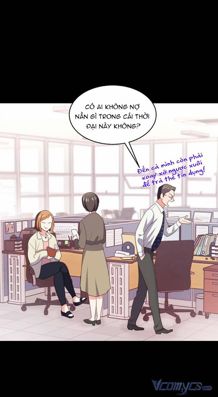 Tôi Trở Thành Con Gái Của Triệu Phú 21 trang 41