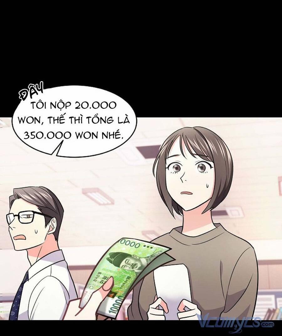 Tôi Trở Thành Con Gái Của Triệu Phú 21 trang 43