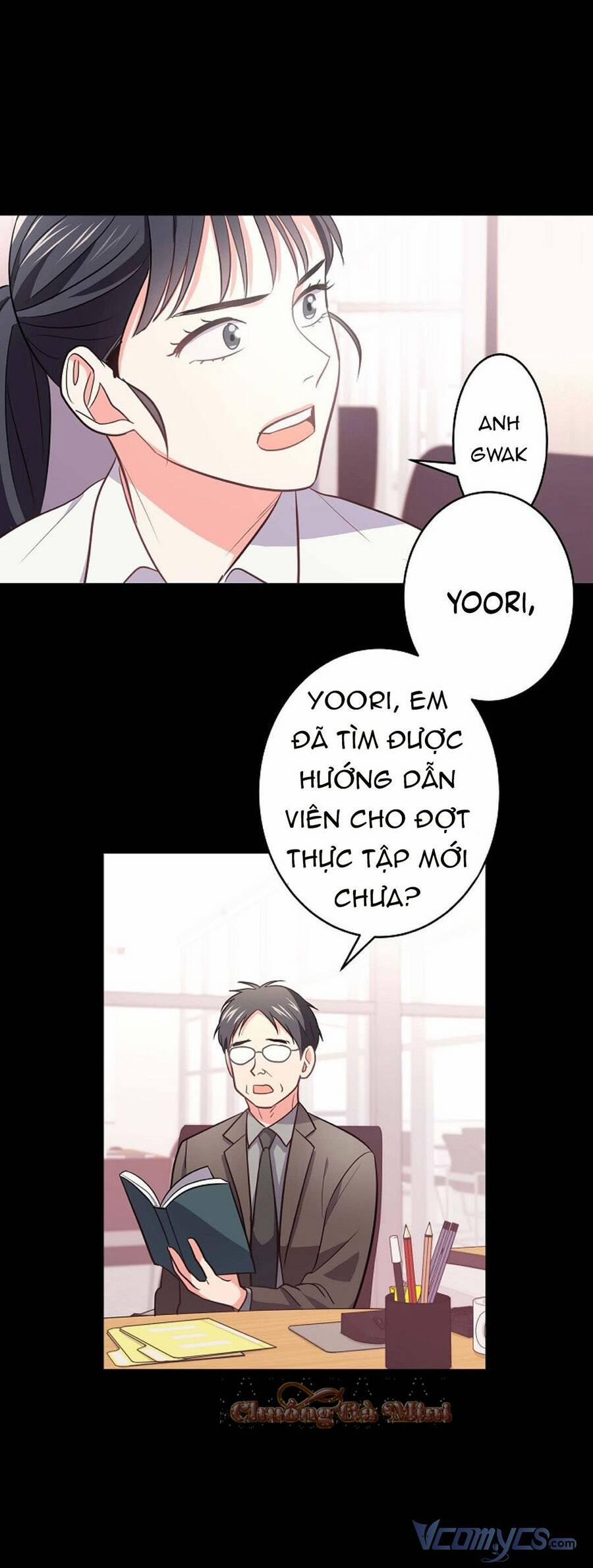 Tôi Trở Thành Con Gái Của Triệu Phú 21 trang 49