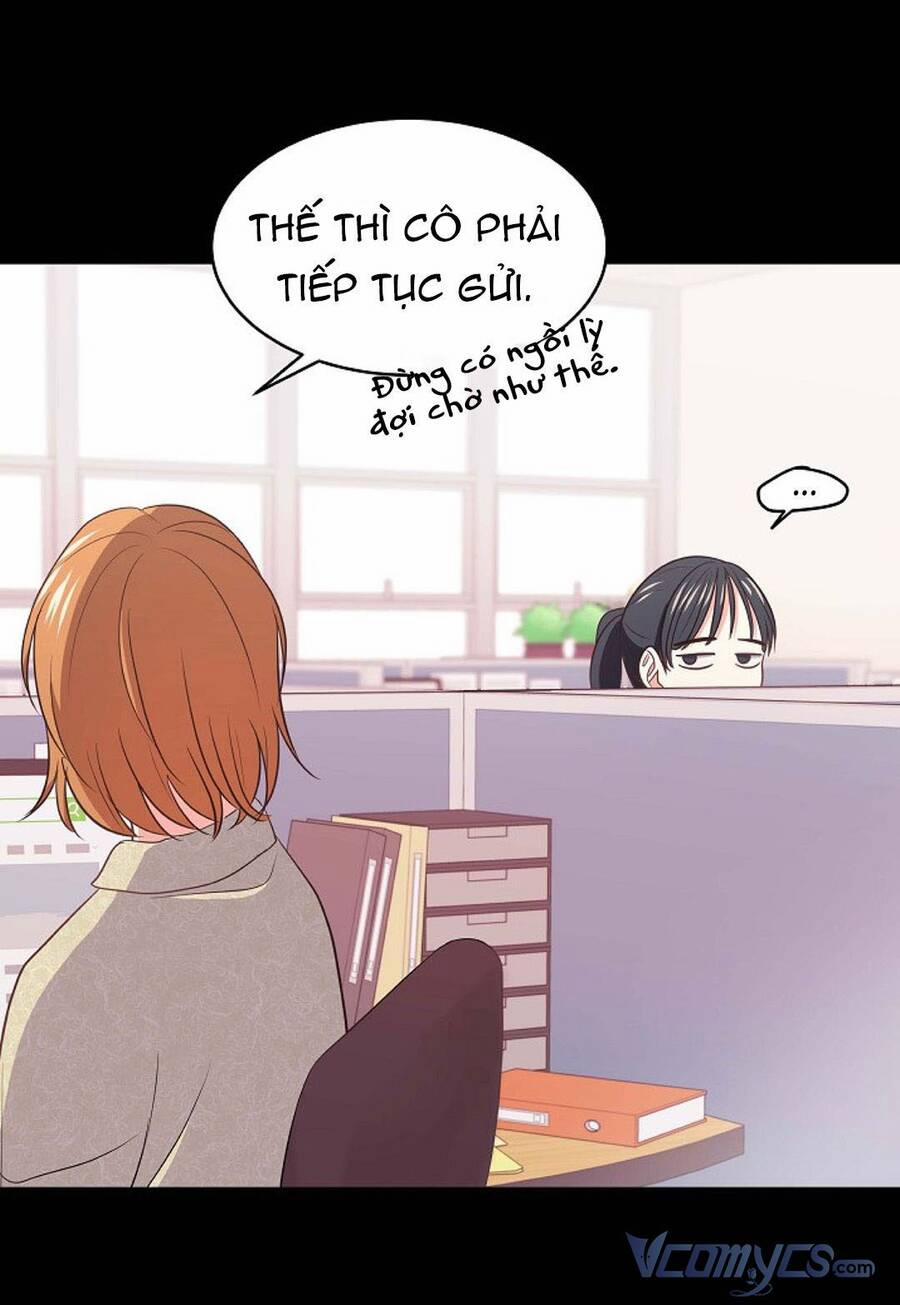 Tôi Trở Thành Con Gái Của Triệu Phú 21 trang 51