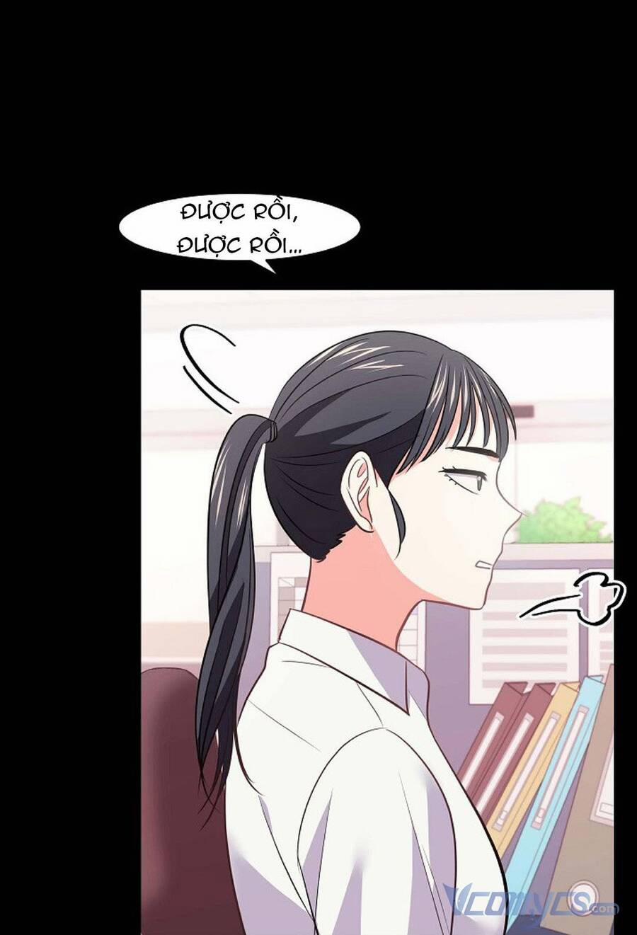 Tôi Trở Thành Con Gái Của Triệu Phú 21 trang 52