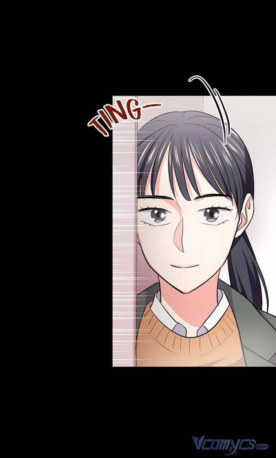 Tôi Trở Thành Con Gái Của Triệu Phú 21 trang 55