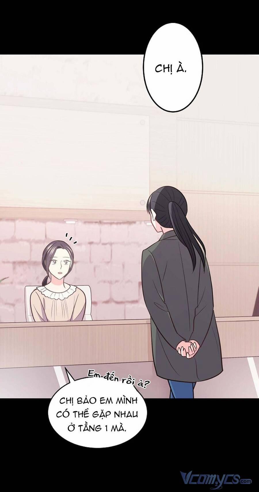 Tôi Trở Thành Con Gái Của Triệu Phú 21 trang 56