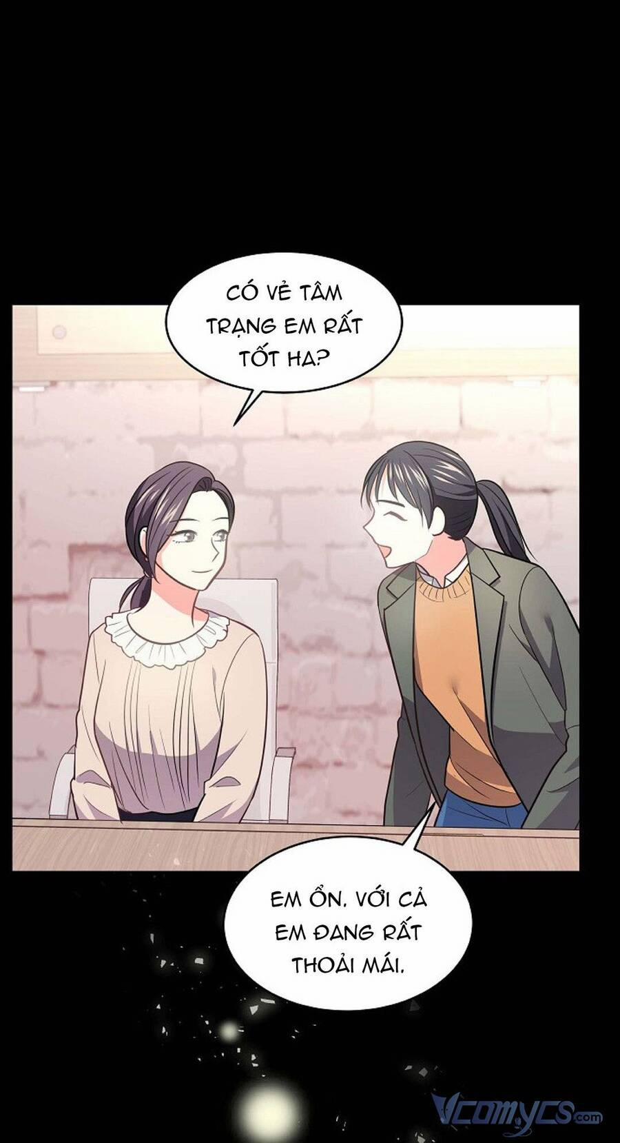 Tôi Trở Thành Con Gái Của Triệu Phú 21 trang 58