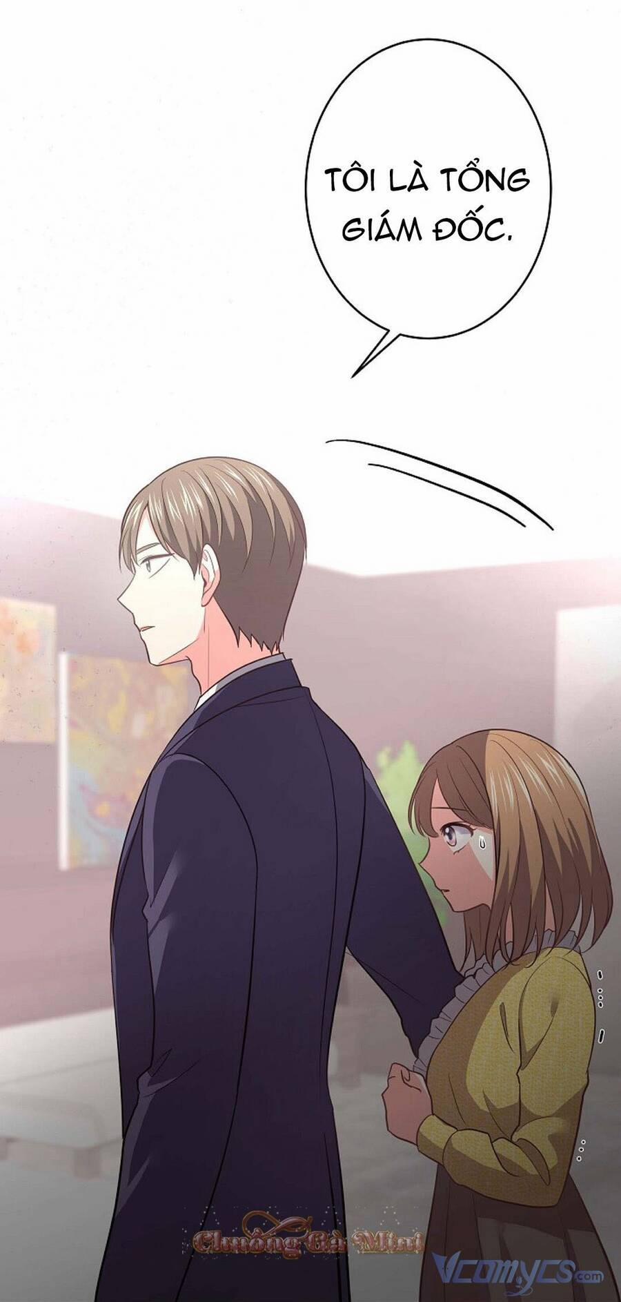 Tôi Trở Thành Con Gái Của Triệu Phú 21 trang 6