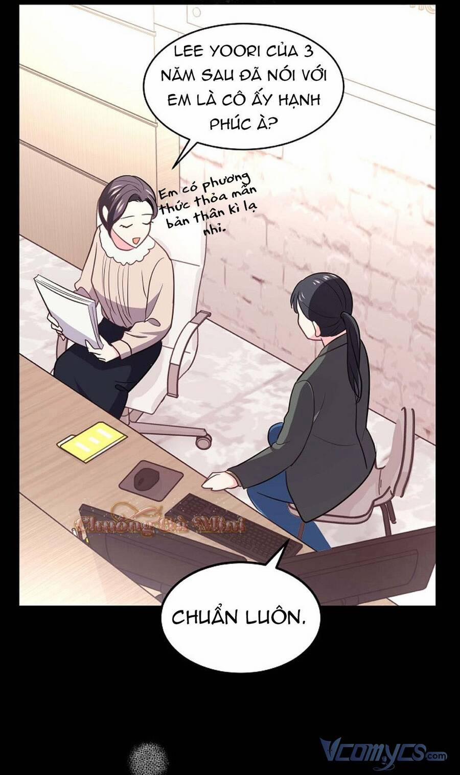 Tôi Trở Thành Con Gái Của Triệu Phú 21 trang 60