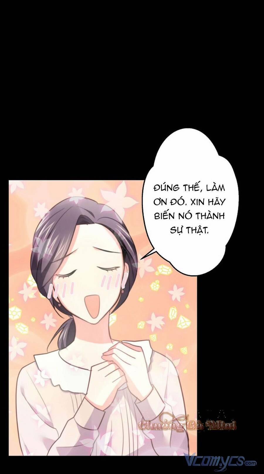 Tôi Trở Thành Con Gái Của Triệu Phú 21 trang 62