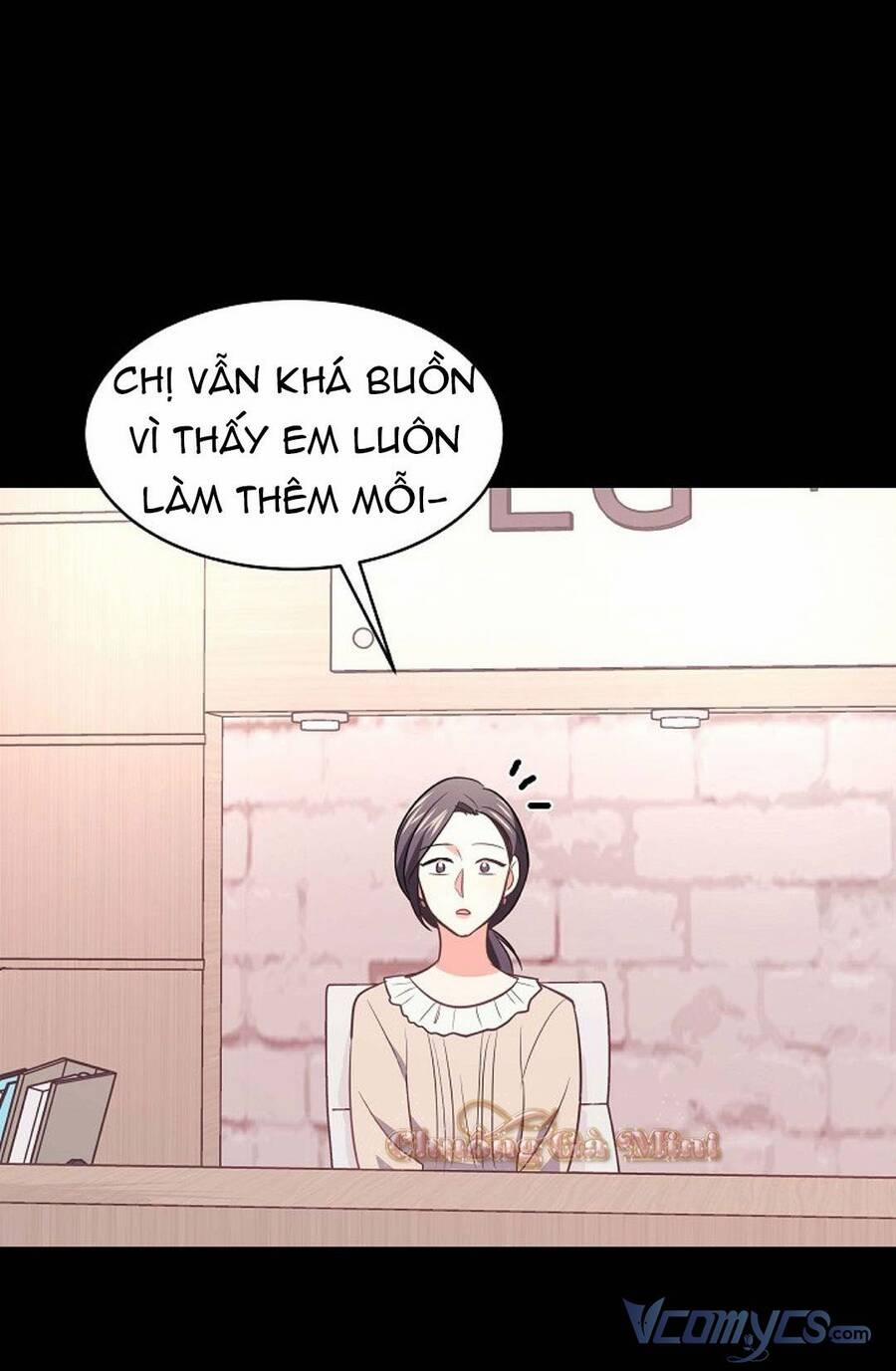 Tôi Trở Thành Con Gái Của Triệu Phú 21 trang 63