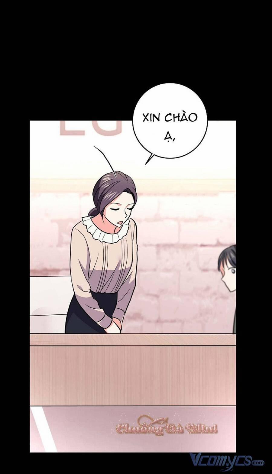 Tôi Trở Thành Con Gái Của Triệu Phú 21 trang 64