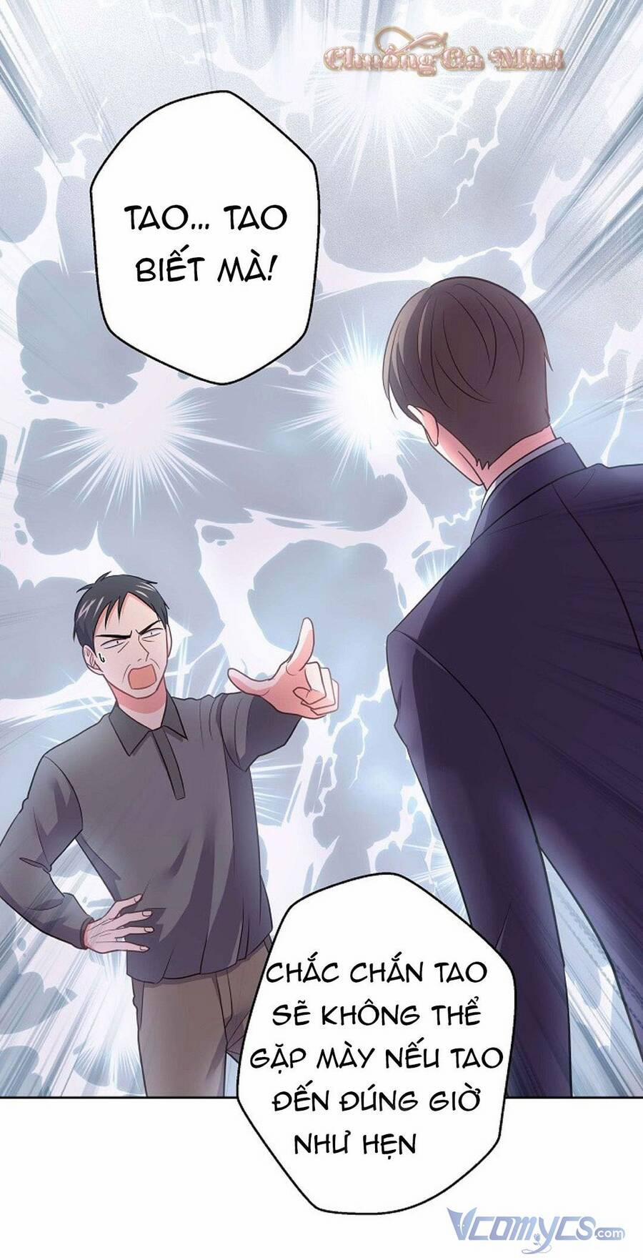 Tôi Trở Thành Con Gái Của Triệu Phú 21 trang 9