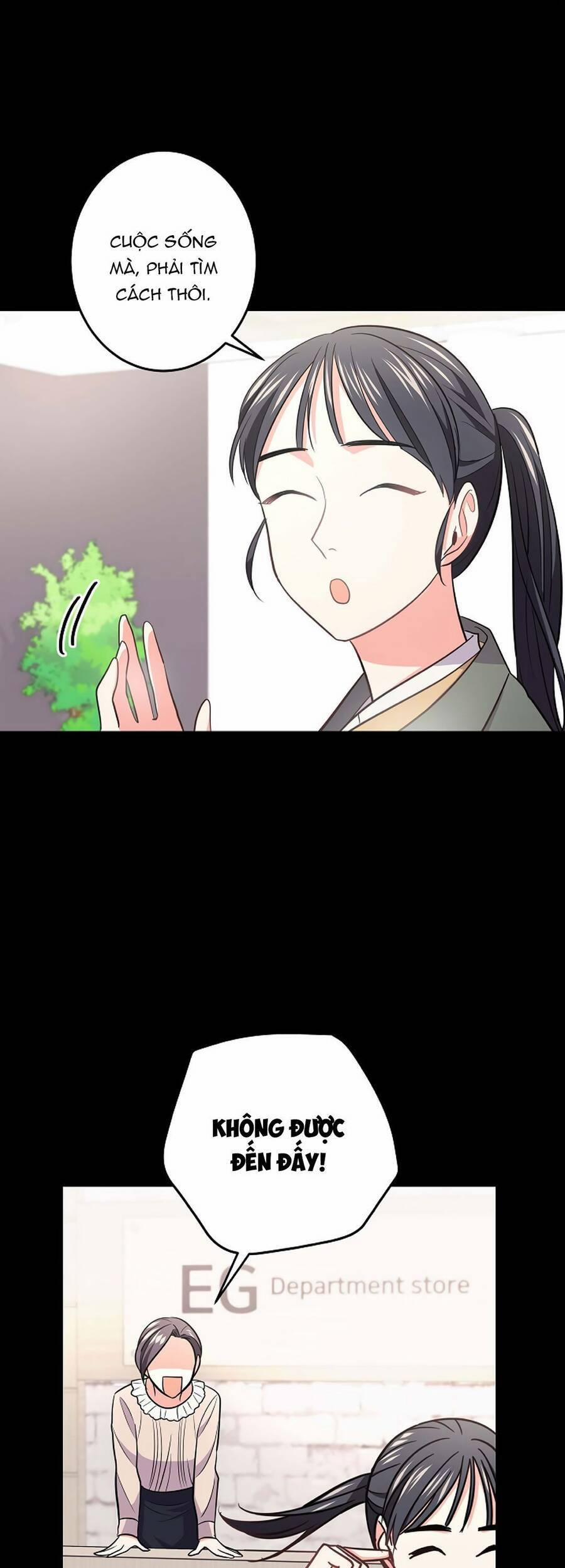 Tôi Trở Thành Con Gái Của Triệu Phú 22 trang 11