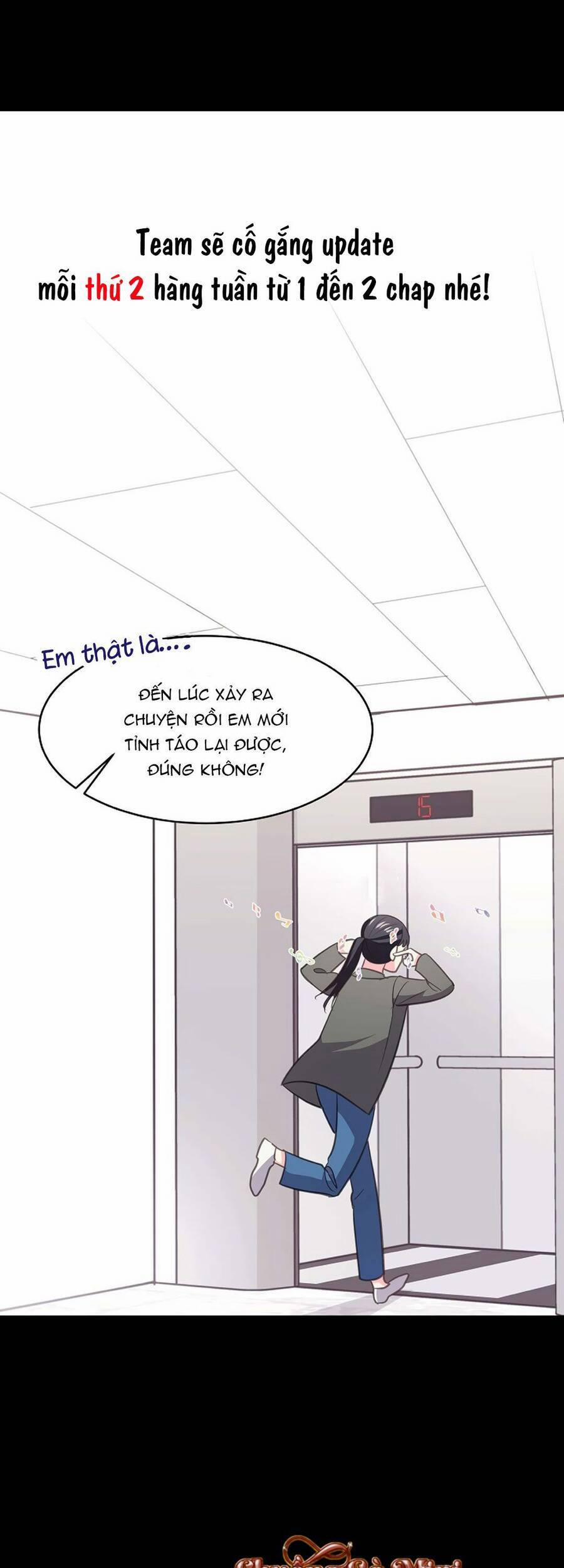 Tôi Trở Thành Con Gái Của Triệu Phú 22 trang 13