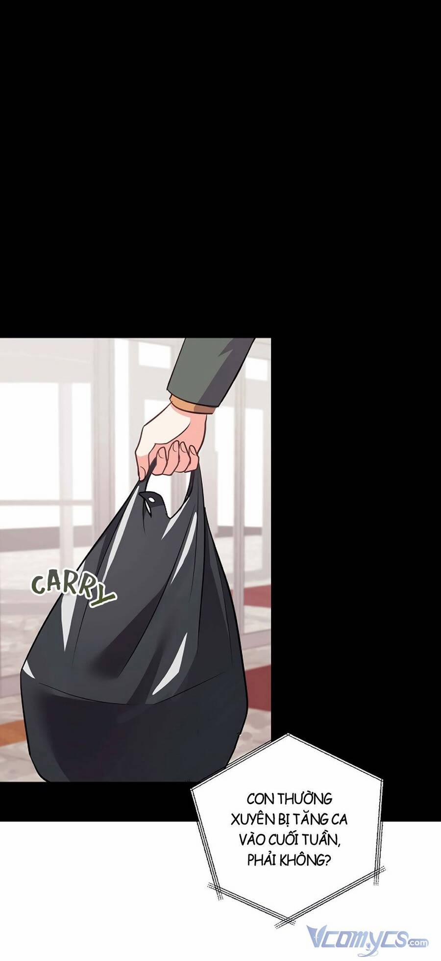 Tôi Trở Thành Con Gái Của Triệu Phú 22 trang 15