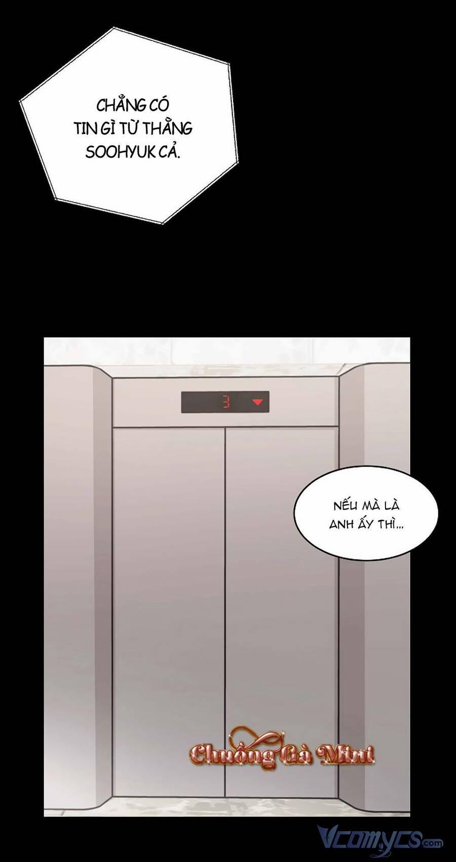 Tôi Trở Thành Con Gái Của Triệu Phú 22 trang 17