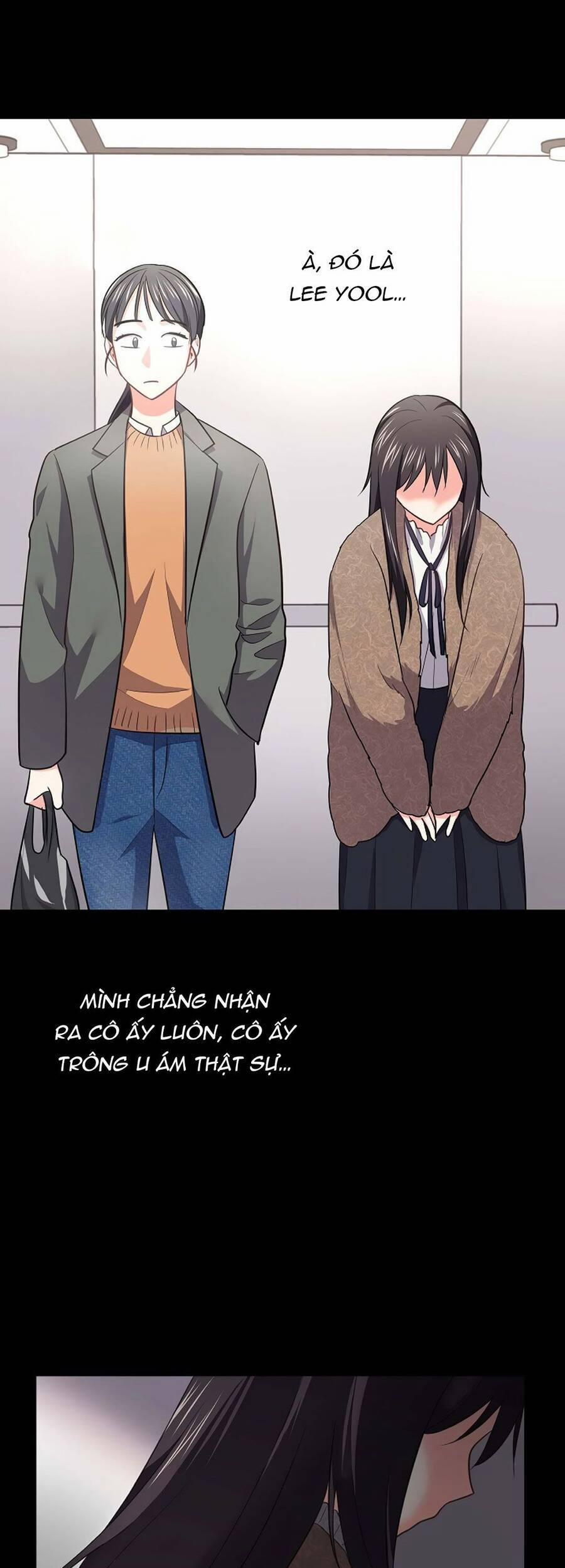 Tôi Trở Thành Con Gái Của Triệu Phú 22 trang 23