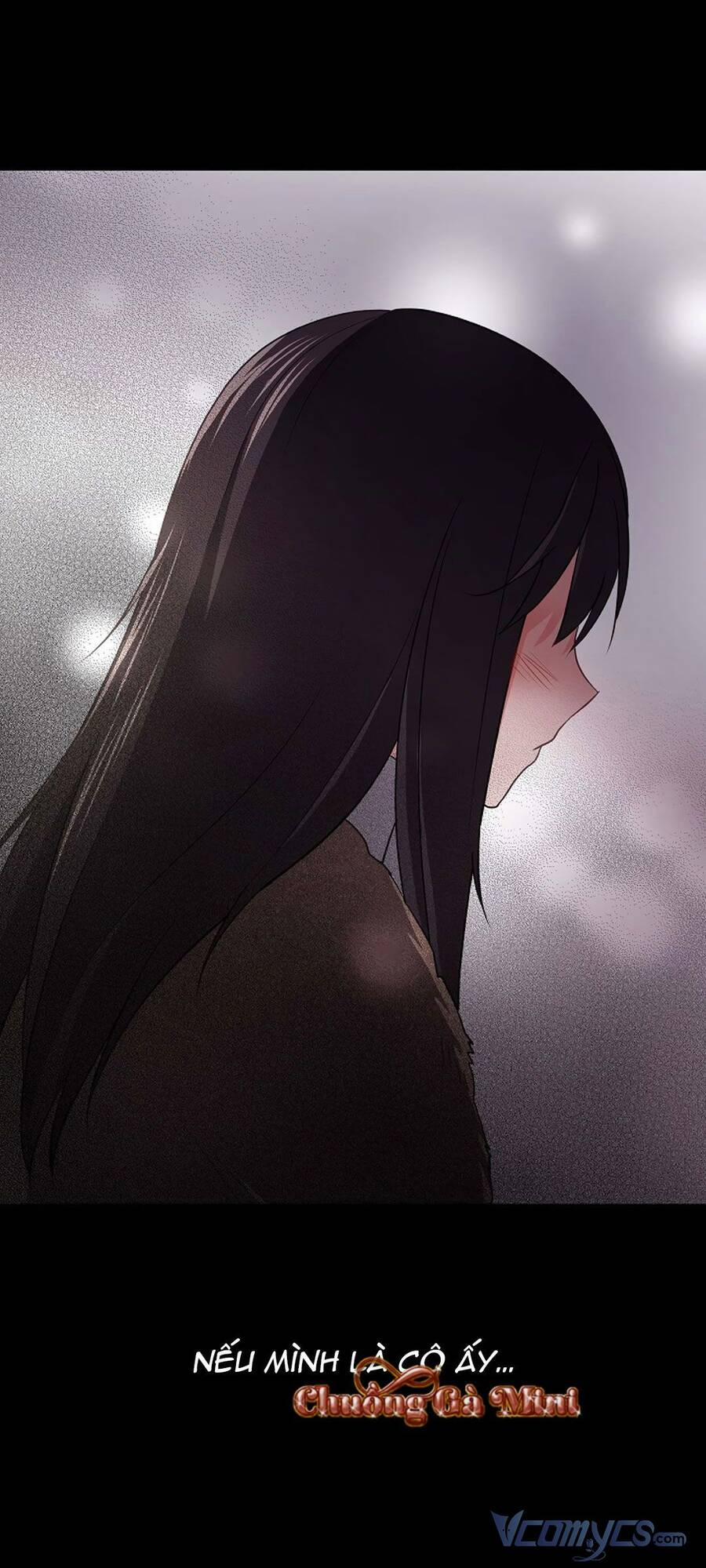 Tôi Trở Thành Con Gái Của Triệu Phú 22 trang 26