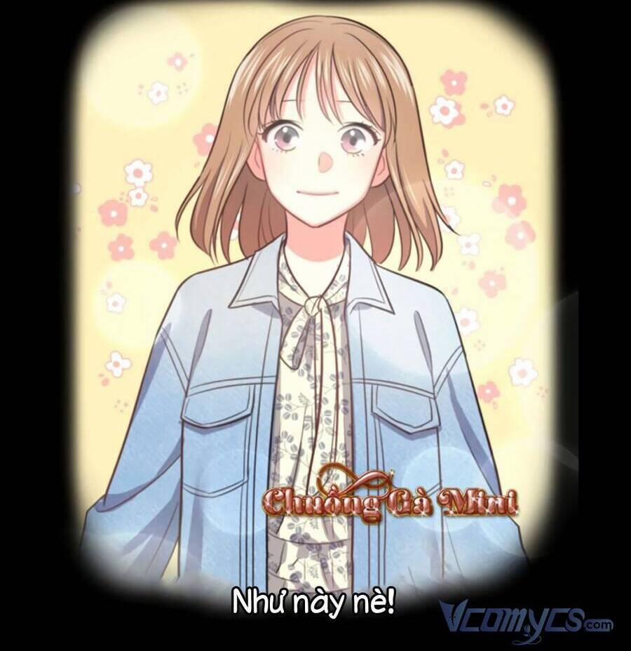 Tôi Trở Thành Con Gái Của Triệu Phú 22 trang 30