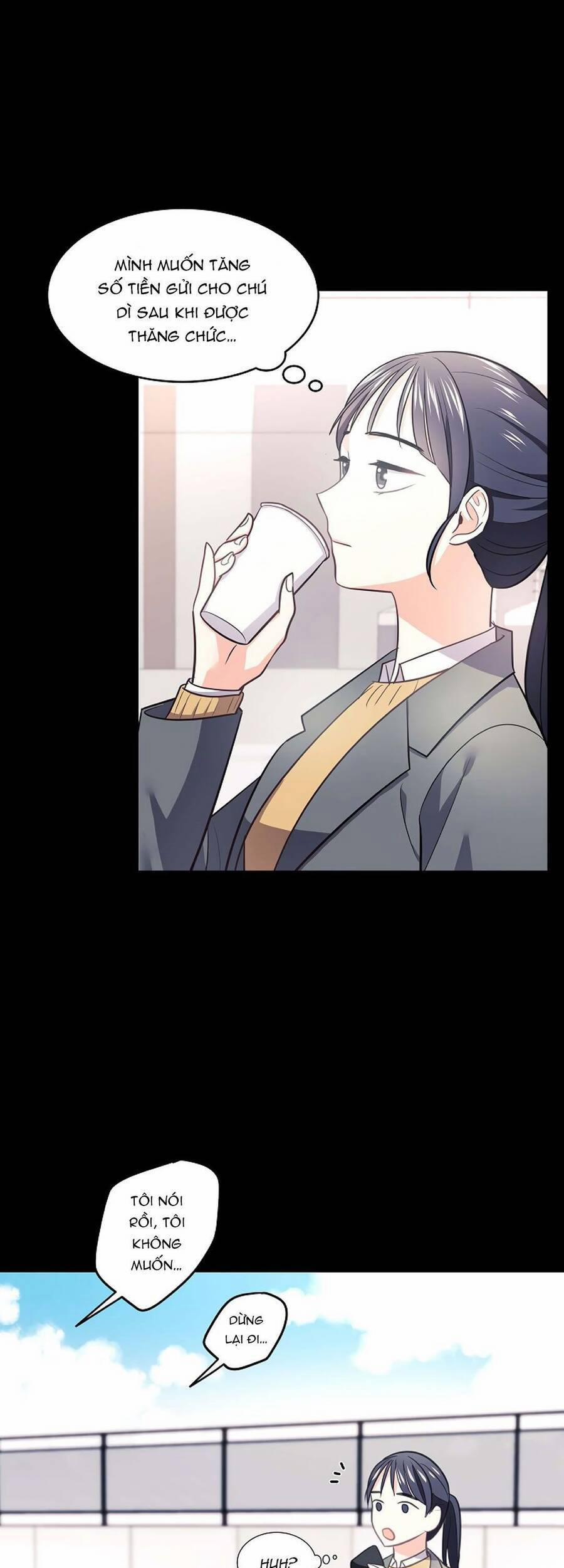 Tôi Trở Thành Con Gái Của Triệu Phú 22 trang 40