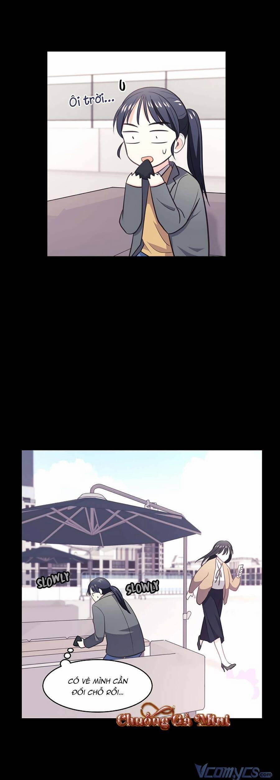 Tôi Trở Thành Con Gái Của Triệu Phú 22 trang 44