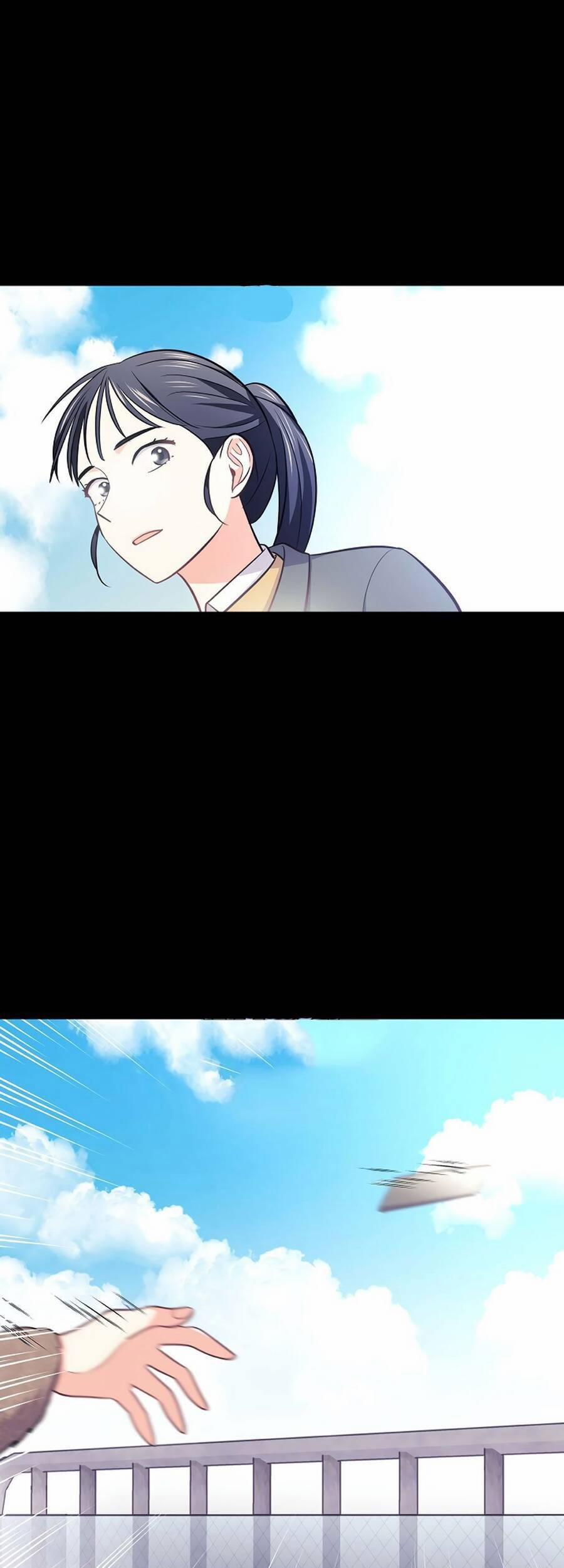 Tôi Trở Thành Con Gái Của Triệu Phú 22 trang 46