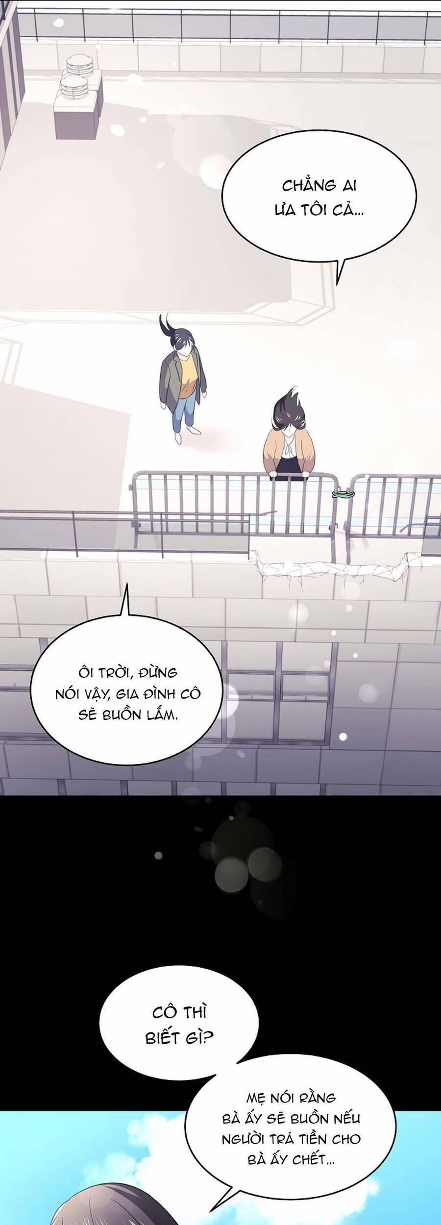 Tôi Trở Thành Con Gái Của Triệu Phú 22 trang 53