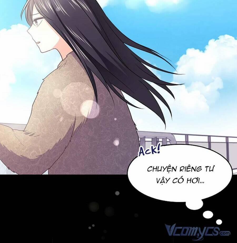 Tôi Trở Thành Con Gái Của Triệu Phú 22 trang 54