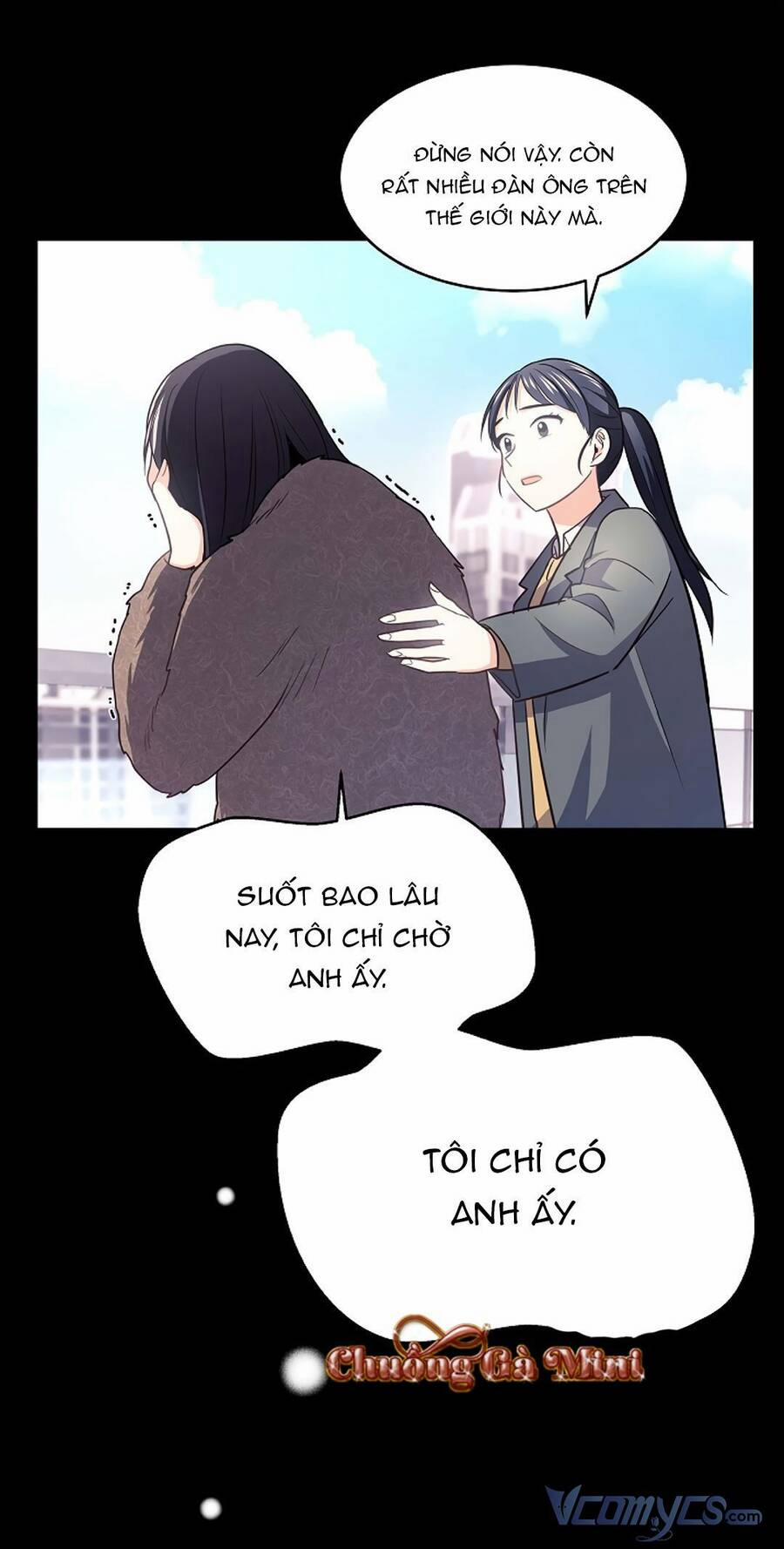 Tôi Trở Thành Con Gái Của Triệu Phú 22 trang 57