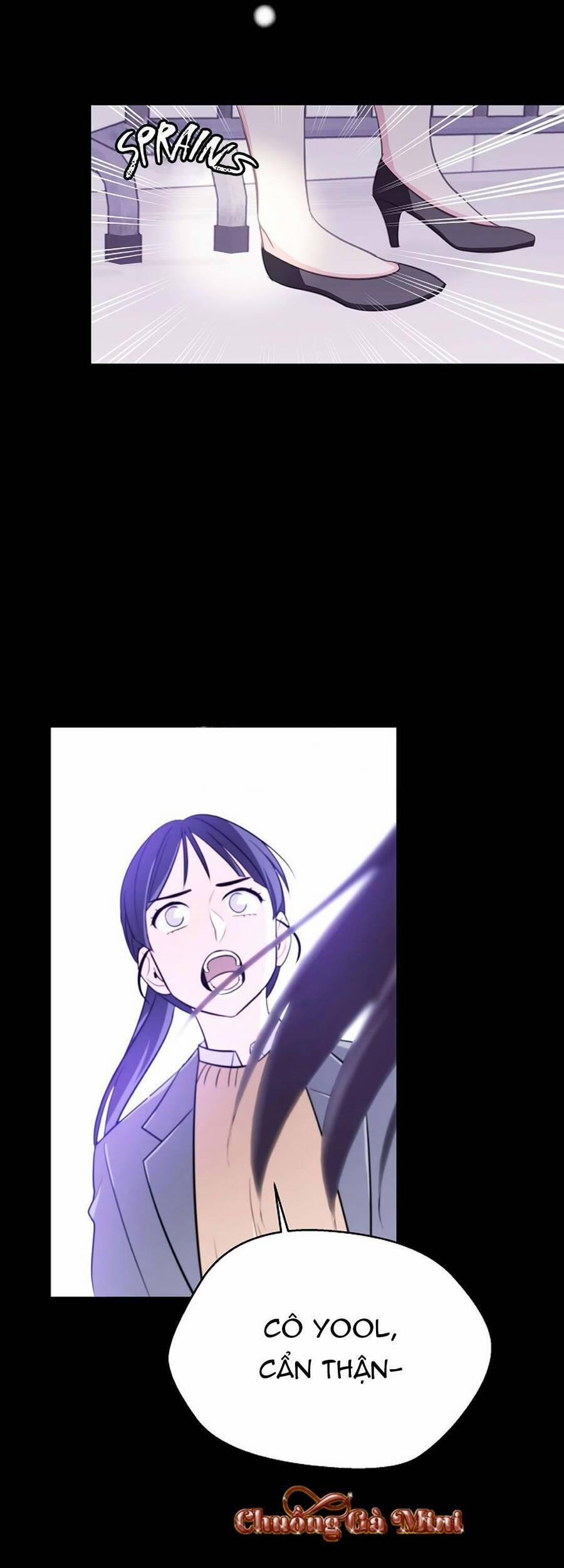 Tôi Trở Thành Con Gái Của Triệu Phú 22 trang 60