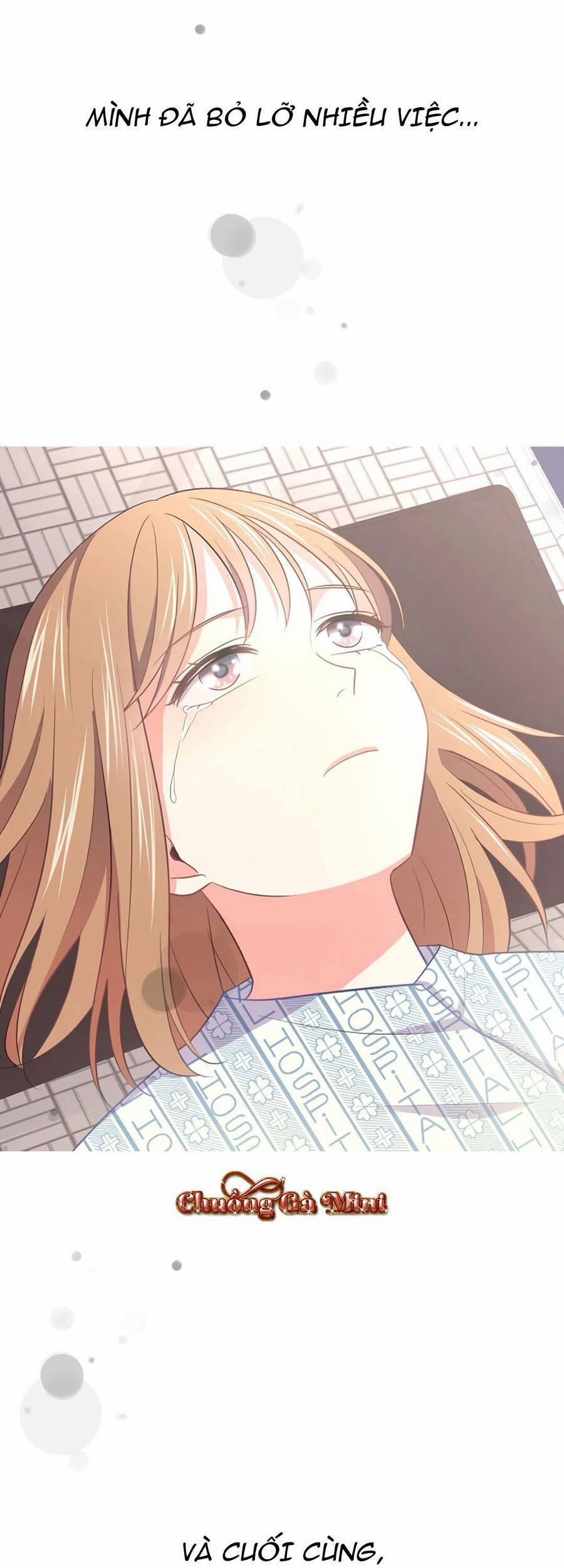 Tôi Trở Thành Con Gái Của Triệu Phú 22 trang 72